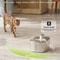 APETDOLA 4L Wireless Cat Water Fountain Automatic Sensor Pet Drinking Fountain For Cats And Dogs 5