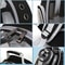 Transparent Cat Carrier Backpack Breathable Bubble Travel Backpack For Cats And Small Pets 6