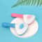 Professional Pet Grooming Comb Floating Hair Removal Brush For Cats And Dogs 8