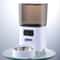 5L Smart Automatic Cat Feeder With Camera Double Bowls And Voice Recorder 1