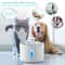 Stainless Steel Automatic Cat Water Fountain Smart Pet Water Dispenser For Cats And Dogs 4