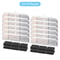 DownyPaws Cat Water Fountain Filter Replacement Cartridges For WFP6 6 Pack And 12 Pack 2