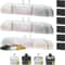 DownyPaws Cat Water Fountain Filter Replacement Cartridges For WFP6 6 Pack And 12 Pack 0