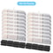DownyPaws Cat Water Fountain Filter Replacement Cartridges For WFP6 6 Pack And 12 Pack 7