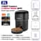 SmartView Automatic Cat Feeder With 1080P Camera And WiFi Pet Food Dispenser 3