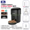 SmartView Automatic Cat Feeder With 1080P Camera And WiFi Pet Food Dispenser 3