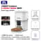 SmartView Automatic Cat Feeder With 1080P Camera And WiFi Pet Food Dispenser 2
