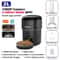 SmartView Automatic Cat Feeder With 1080P Camera And WiFi Pet Food Dispenser 5