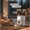 SmartView Automatic Cat Feeder With 1080P Camera And WiFi Pet Food Dispenser 10