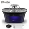 PureFlow Pet Water Fountain 25L USB Automatic Drinking Fountain For Cats And Dogs 3