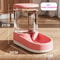 FreshFlow Automatic Pet Water Dispenser And Food Feeder Set For Cats And Dogs 4