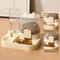 2 In 1 Automatic Pet Feeder And Water Dispenser For Cats And Small Dogs 6