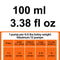Human Grade Salmon Oil Omega 3 Supplement For Dogs And Cats 1