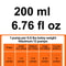 Human Grade Salmon Oil Omega 3 Supplement For Dogs And Cats 2