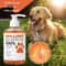Human Grade Salmon Oil Omega 3 Supplement For Dogs And Cats 9