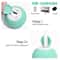 Smart Automatic Rolling Ball Interactive Cat Toy For Indoor Cats 4