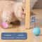 Smart Automatic Rolling Ball Interactive Cat Toy For Indoor Cats 5