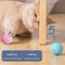 Smart Automatic Rolling Ball Interactive Cat Toy For Indoor Cats 5