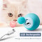 Smart Automatic Rolling Ball Interactive Cat Toy For Indoor Cats 6