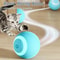 Smart Automatic Rolling Ball Interactive Cat Toy For Indoor Cats 7