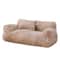 Washable Pet Sofa Bed Soft All Season Couch For Cats And Small Dogs 0