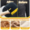 Electrostatic Pet Hair Removal Glove Two Way Grooming Brush For Cats And Dogs 9