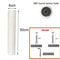 DIY Sisal Cat Scratching Post Replacement For Cat Trees And Climbing Frames 9