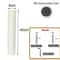 DIY Sisal Cat Scratching Post Replacement For Cat Trees And Climbing Frames 7