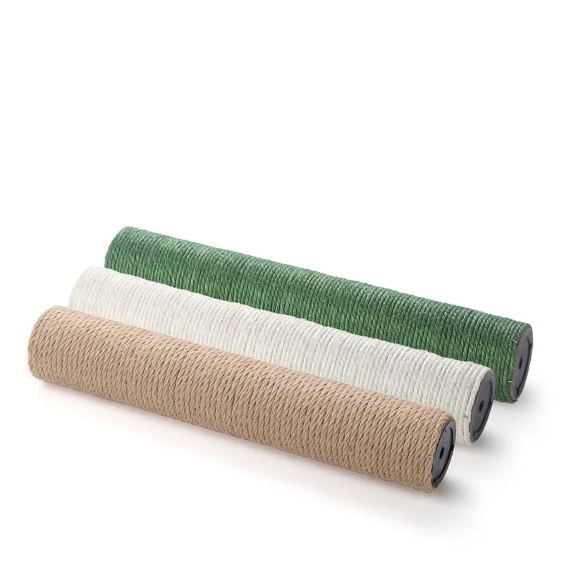 DIY Sisal Cat Scratching Post Replacement For Cat Trees And Climbing Frames 14
