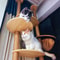DIY Sisal Cat Scratching Post Replacement For Cat Trees And Climbing Frames 18