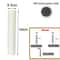 DIY Sisal Cat Scratching Post Replacement For Cat Trees And Climbing Frames 5