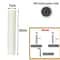 DIY Sisal Cat Scratching Post Replacement For Cat Trees And Climbing Frames 4