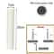 DIY Sisal Cat Scratching Post Replacement For Cat Trees And Climbing Frames 2