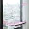 Heavy Duty Window Cat Hammock Hanging Bed For Indoor Cats 4
