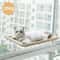 Heavy Duty Window Cat Hammock Hanging Bed For Indoor Cats 0