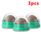 Natural Catnip Balls Lickable Chew Toy And Snack For Cats 2