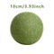 Natural Catnip Balls Lickable Chew Toy And Snack For Cats 3