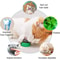 Natural Catnip Balls Lickable Chew Toy And Snack For Cats 5