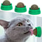 Natural Catnip Balls Lickable Chew Toy And Snack For Cats 7