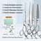 Fenice Professional Pet Grooming Scissors Set For Dogs And Cats 21