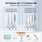 Fenice Professional Pet Grooming Scissors Set For Dogs And Cats 23