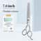 Fenice Professional Pet Grooming Scissors Set For Dogs And Cats 8