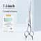 Fenice Professional Pet Grooming Scissors Set For Dogs And Cats 11
