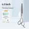 Fenice Professional Pet Grooming Scissors Set For Dogs And Cats 3