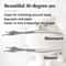 Fenice Professional Pet Grooming Scissors Set For Dogs And Cats 26