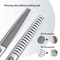 Fenice Professional Pet Grooming Scissors Set For Dogs And Cats 27