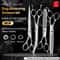 Fenice Professional Pet Grooming Scissors Set For Dogs And Cats 29