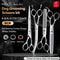 Fenice Professional Pet Grooming Scissors Set For Dogs And Cats 29