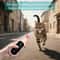 Remote Cat Training Collar With Adjustable Modes And Long Range Control 3