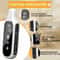 Remote Cat Training Collar With Adjustable Modes And Long Range Control 4